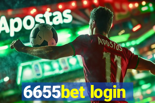 6655bet login